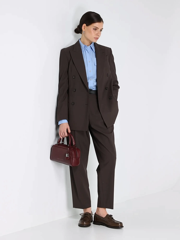 Brunello Cucinelli брюки M0W07P8308