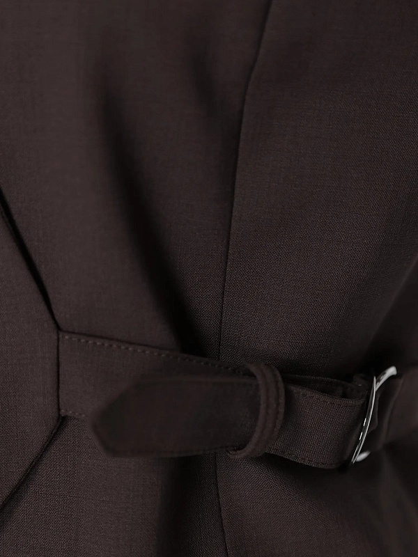 Brunello Cucinelli жилет M0W07SW706