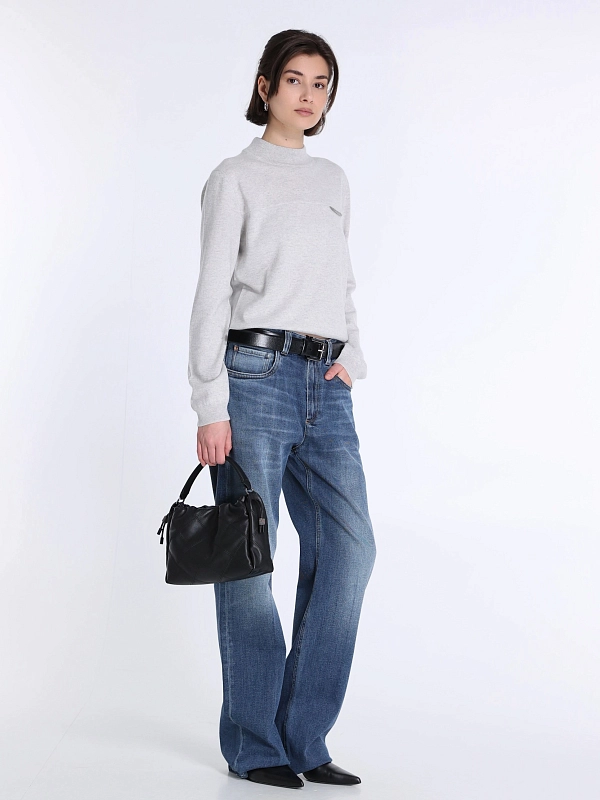 Brunello Cucinelli свитер M12212604P