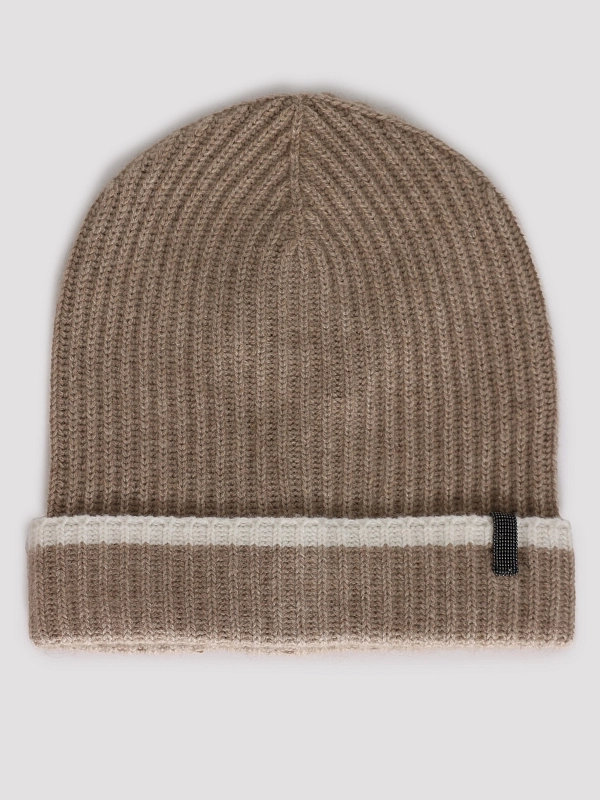 Brunello Cucinelli шапка M12504979