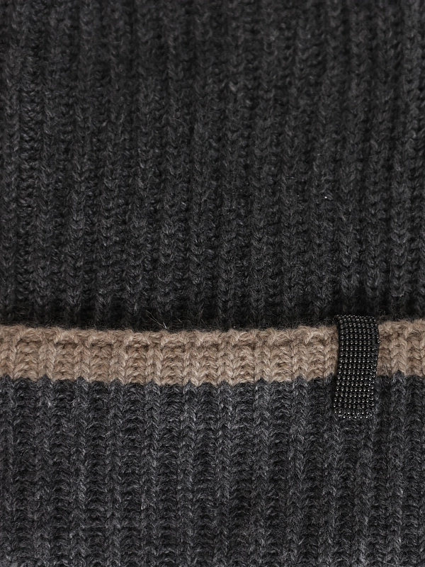 Brunello Cucinelli шапка M12504979