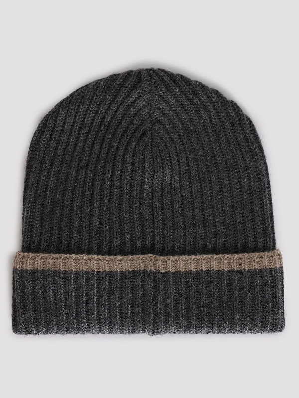 Brunello Cucinelli шапка M12504979