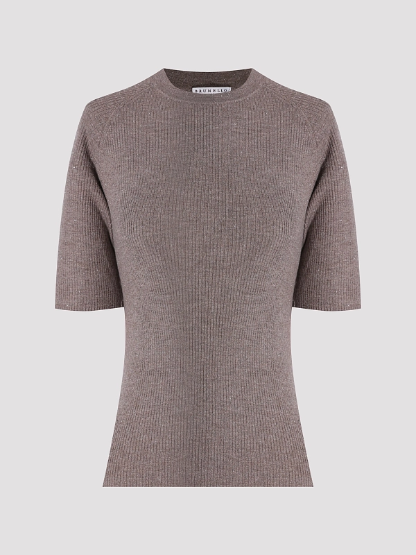 Brunello Cucinelli джемпер M9A822200P