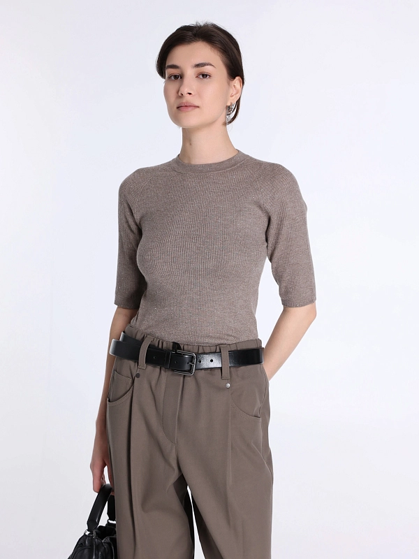 Brunello Cucinelli джемпер M9A822200P