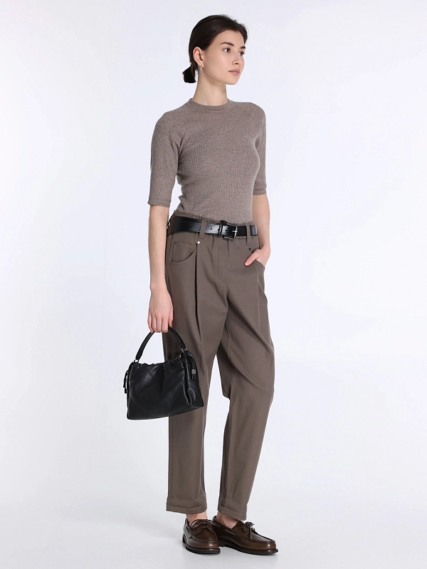 Brunello Cucinelli джемпер M9A822200P