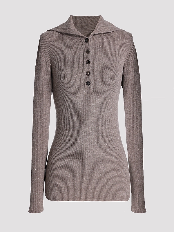 Brunello Cucinelli джемпер M9A822205P