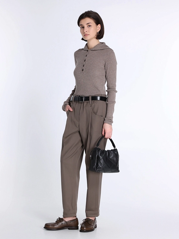 Brunello Cucinelli джемпер M9A822205P