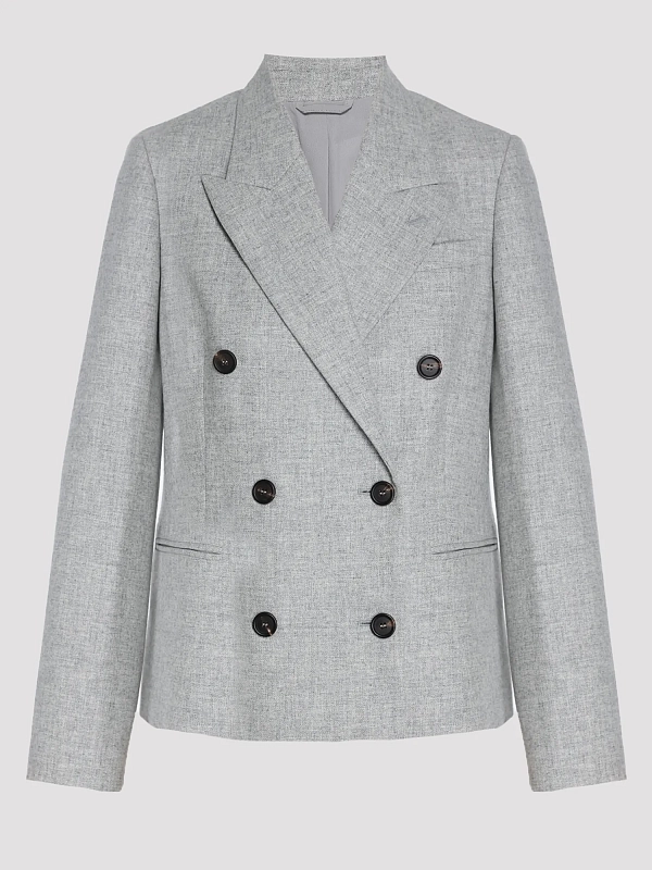 Brunello Cucinelli жакет MB1627414