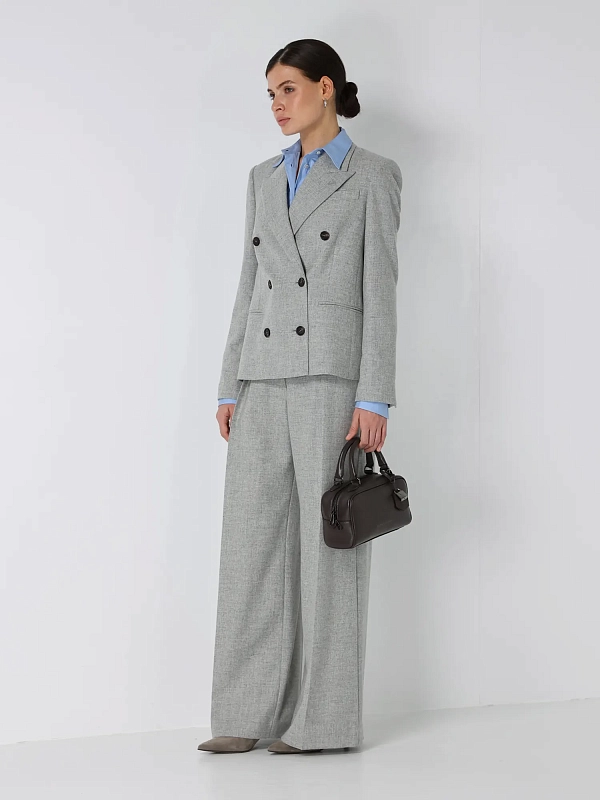 Brunello Cucinelli жакет MB1627414