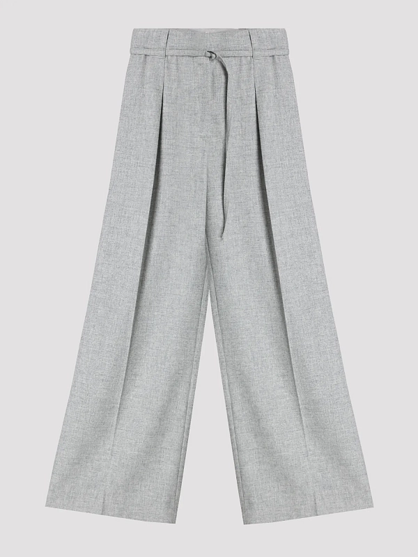 Brunello Cucinelli брюки MB162P9050