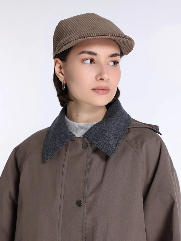 Brunello Cucinelli кепка MCAP90035