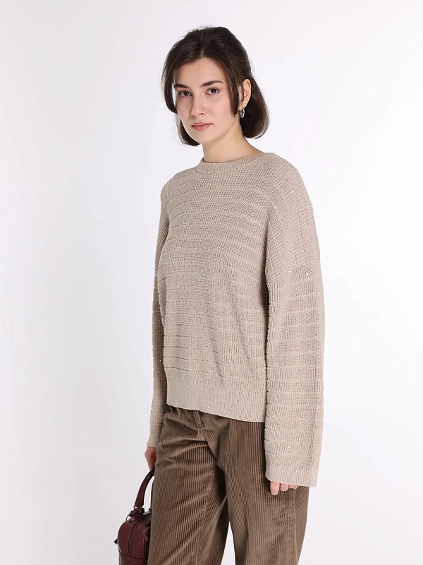 Brunello Cucinelli джемпер MDV754000P