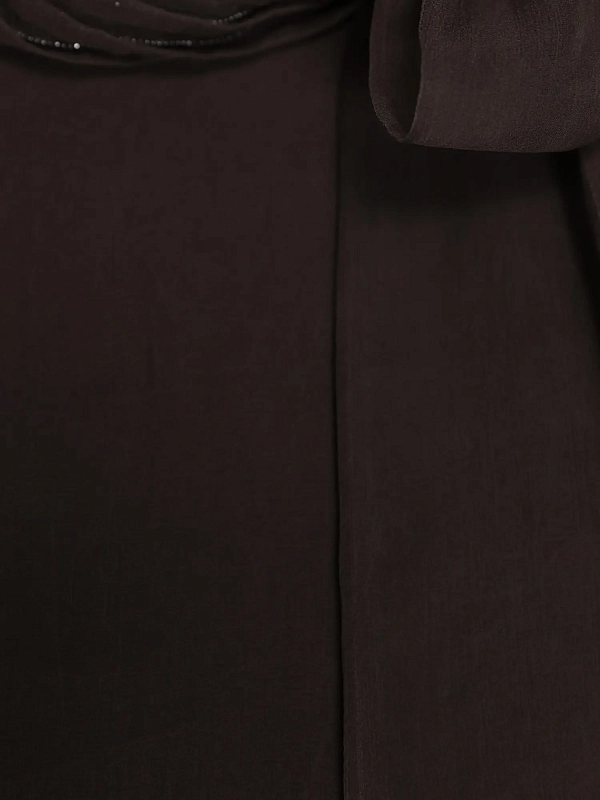 Brunello Cucinelli блузка MF940ED814