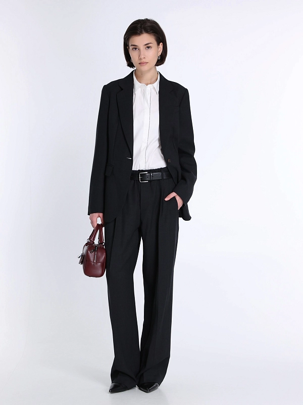 Brunello Cucinelli жакет MG5077337P