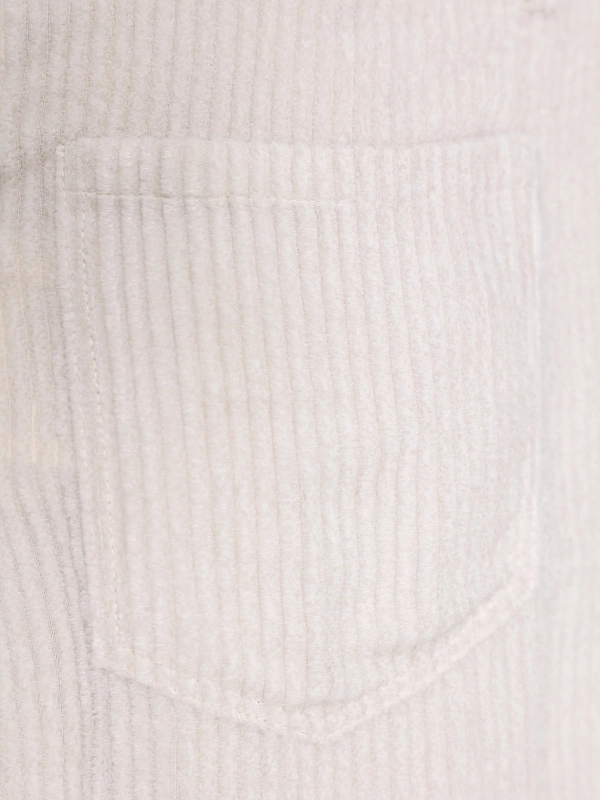 Brunello Cucinelli брюки вельветовые MG516EO799