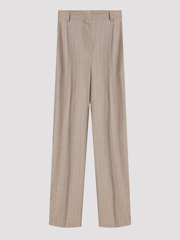 Brunello Cucinelli брюки MP146P9019