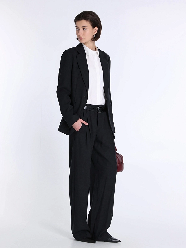 Brunello Cucinelli брюки MP507P8983