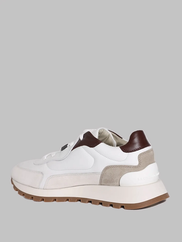 Brunello Cucinelli кроссовки MZGSG3028P