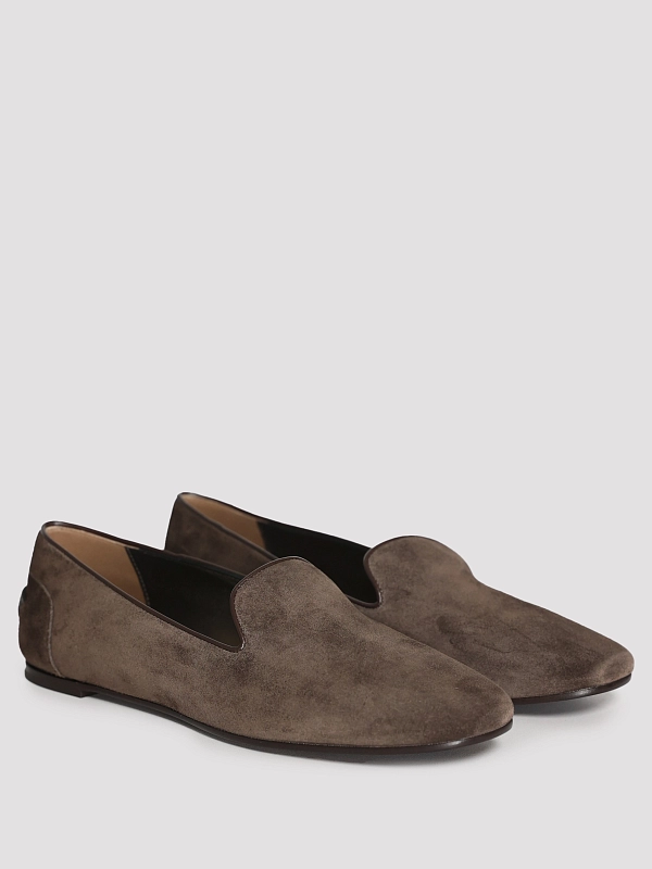 Brunello Cucinelli лоферы MZSFC3081P