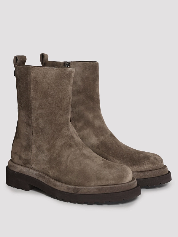 Brunello Cucinelli ботинки MZSFG3089
