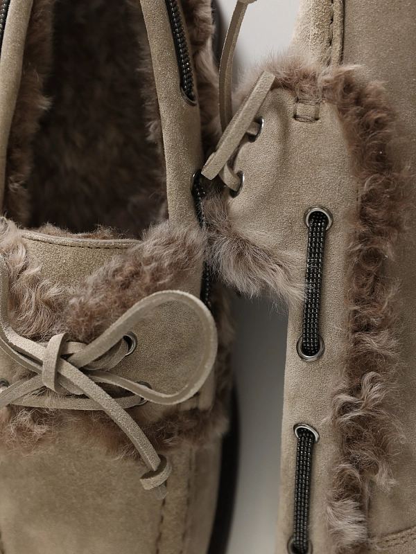 Brunello Cucinelli лоферы MZSFG3114