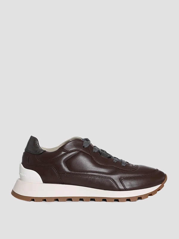 Brunello Cucinelli кроссовки MZSKG3025P