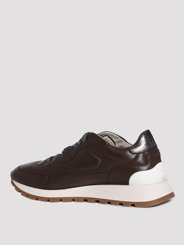 Brunello Cucinelli кроссовки MZSKG3025P