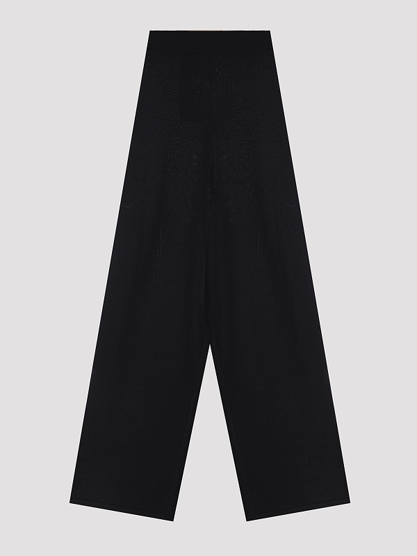 Erika Cavallini брюки трикотажные P5WA06