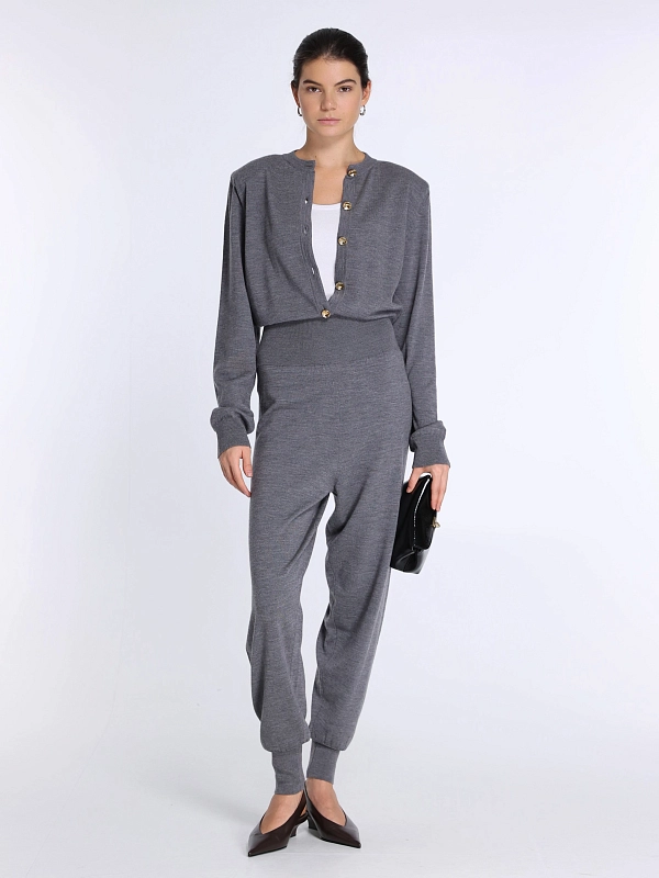 Erika Cavallini комбинезон P5WA08