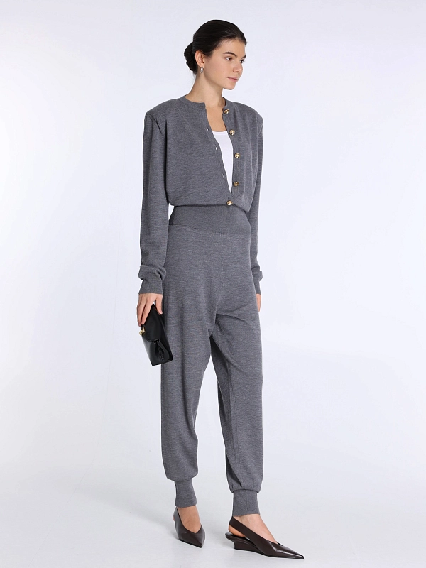 Erika Cavallini комбинезон P5WA08