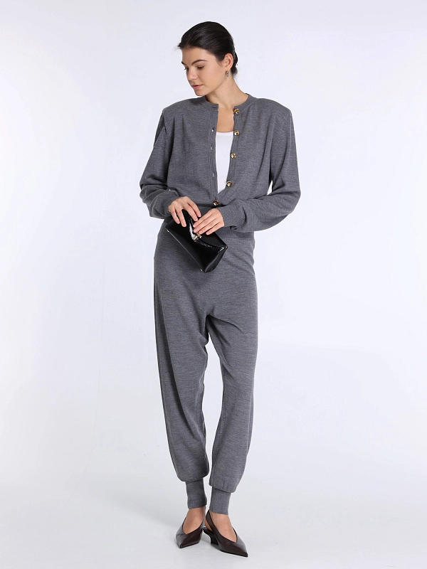 Erika Cavallini комбинезон P5WA08