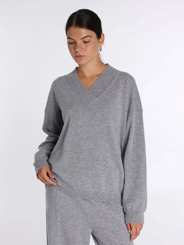 Erika Cavallini пуловер P5WB04