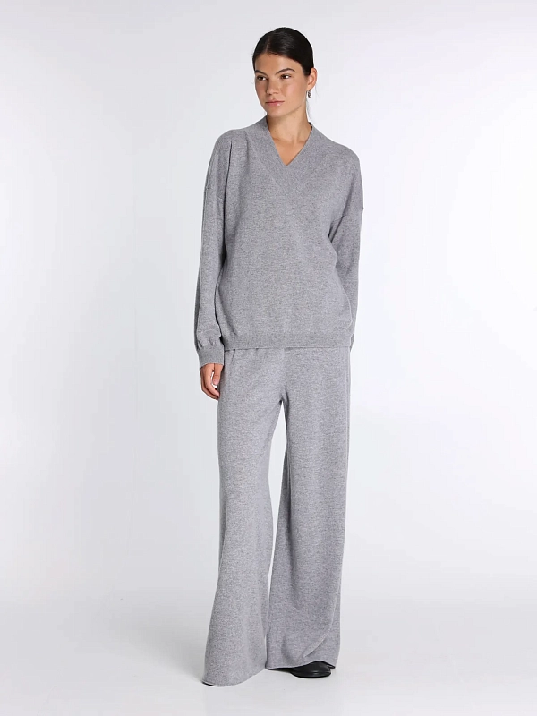 Erika Cavallini пуловер P5WB04