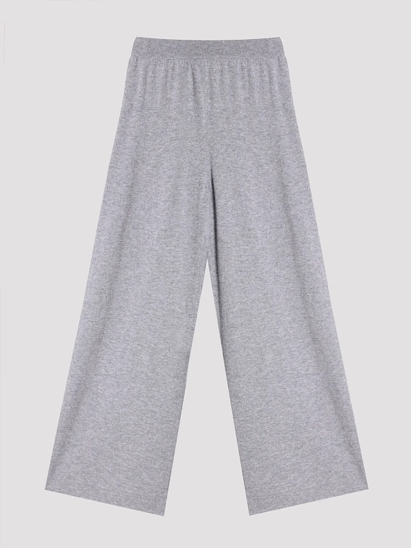 Erika Cavallini брюки трикотажные P5WB09