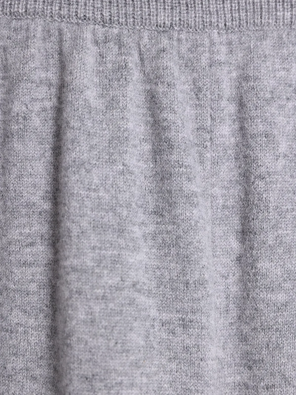 Erika Cavallini брюки трикотажные P5WB09