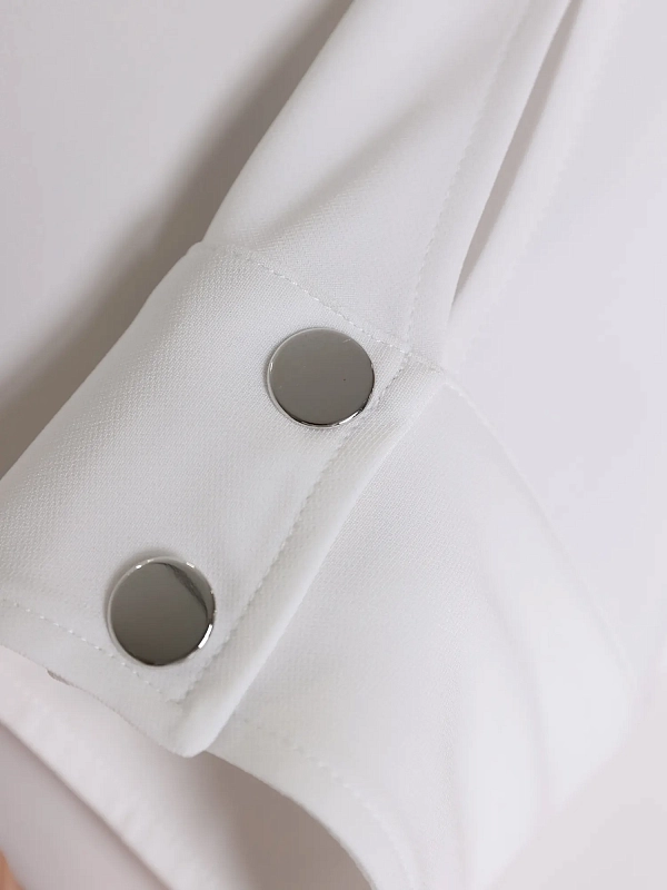 Erika Cavallini блузка P5WR01