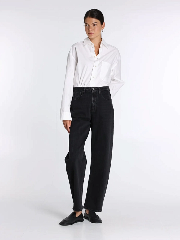 Erika Cavallini джинсы P5WW32