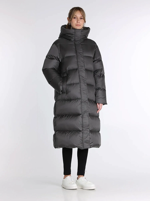 Hetrego пуховик 8P605