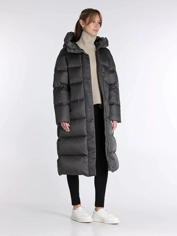 Hetrego пуховик 8P605