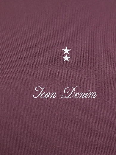 свитшот Icon Denim MELLIEJ819
