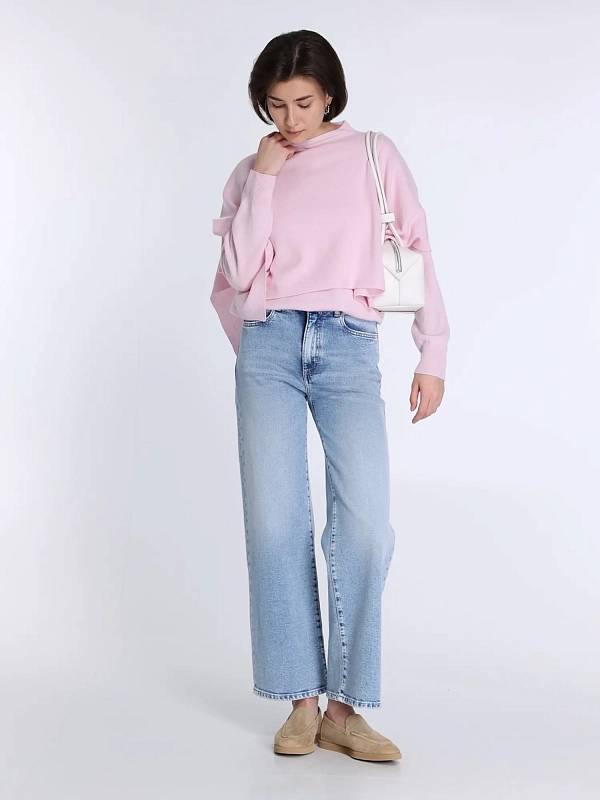 Icon Denim джинсы ANGIEID8775