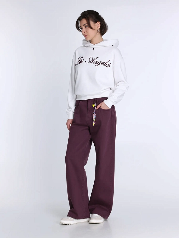 Icon Denim худи EBBIEJ821