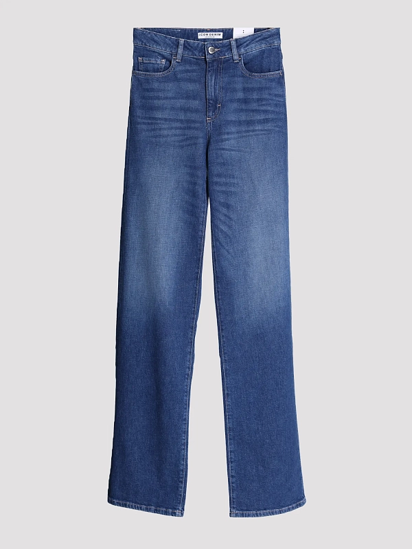 Icon Denim джинсы JOIAID8778