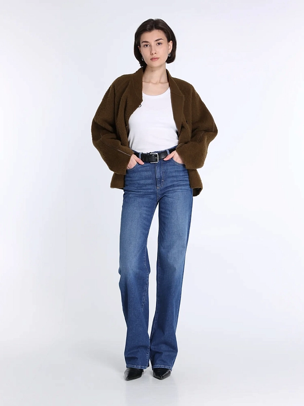 Icon Denim джинсы JOIAID8778