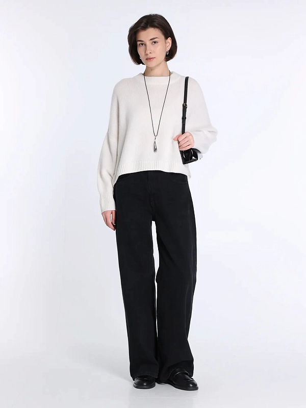 Icon Denim джинсы POPPYGR8739