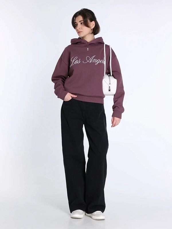 Icon Denim джинсы POPPYGR8739