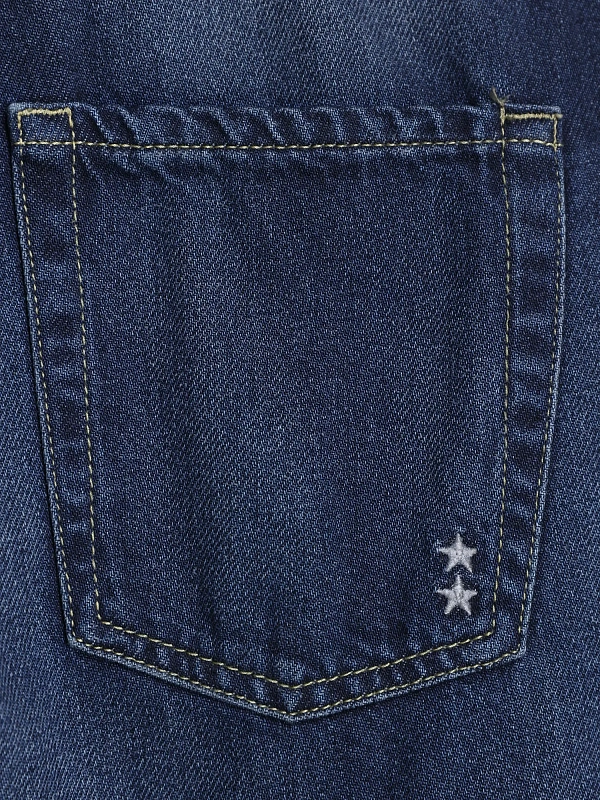 Icon Denim джинсы POPPYID8739
