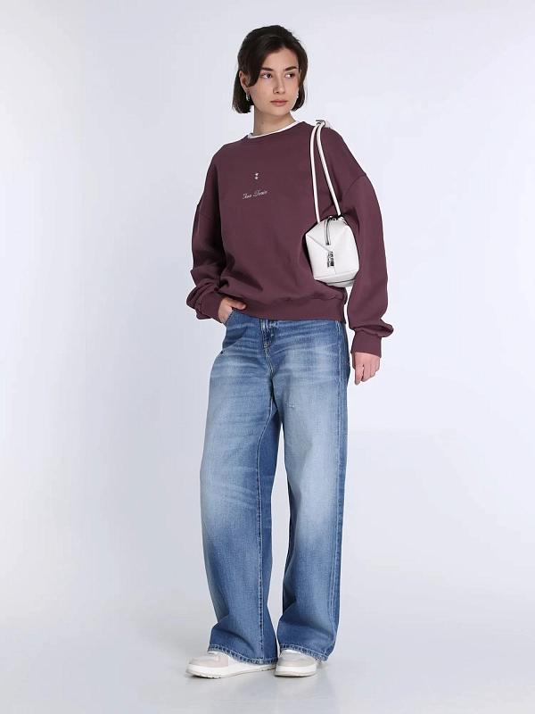 Icon Denim джинсы POPPYID8740