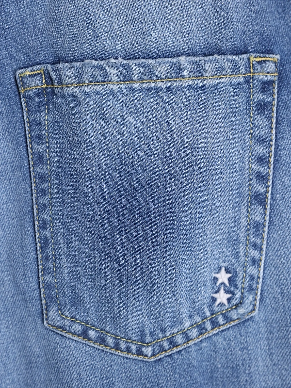 Icon Denim джинсы POPPYID8740