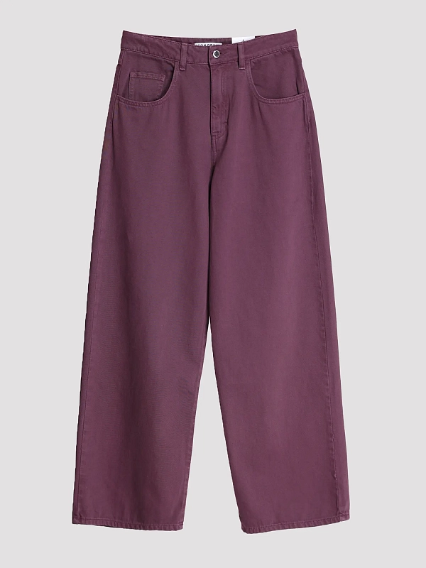 Icon Denim джинсы POPPYPT8739